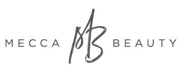 Mecca Beauty Logo